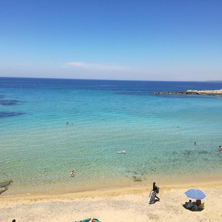 Case Vacanze Carpe Diem Centro Storico Gallipoli Εξωτερικό φωτογραφία