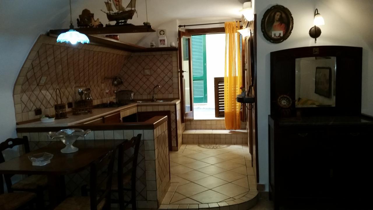 Case Vacanze Carpe Diem Centro Storico Gallipoli Εξωτερικό φωτογραφία