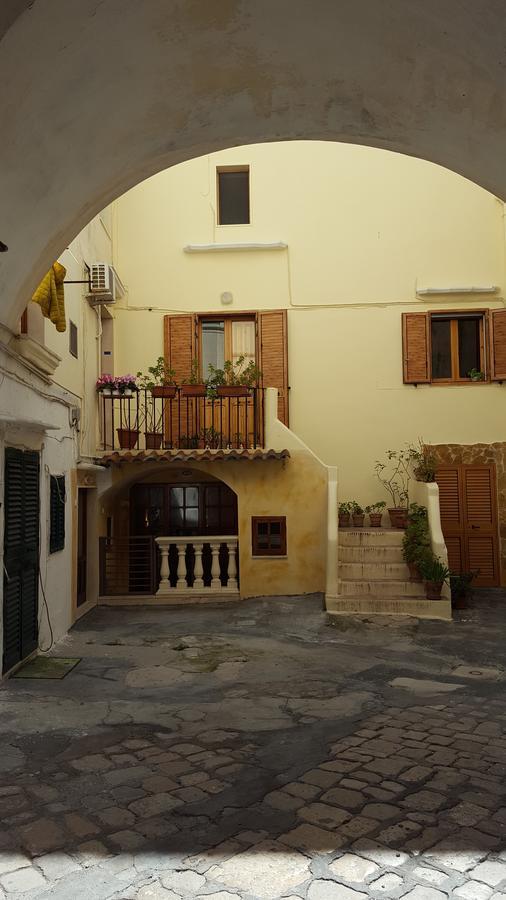 Case Vacanze Carpe Diem Centro Storico Gallipoli Εξωτερικό φωτογραφία