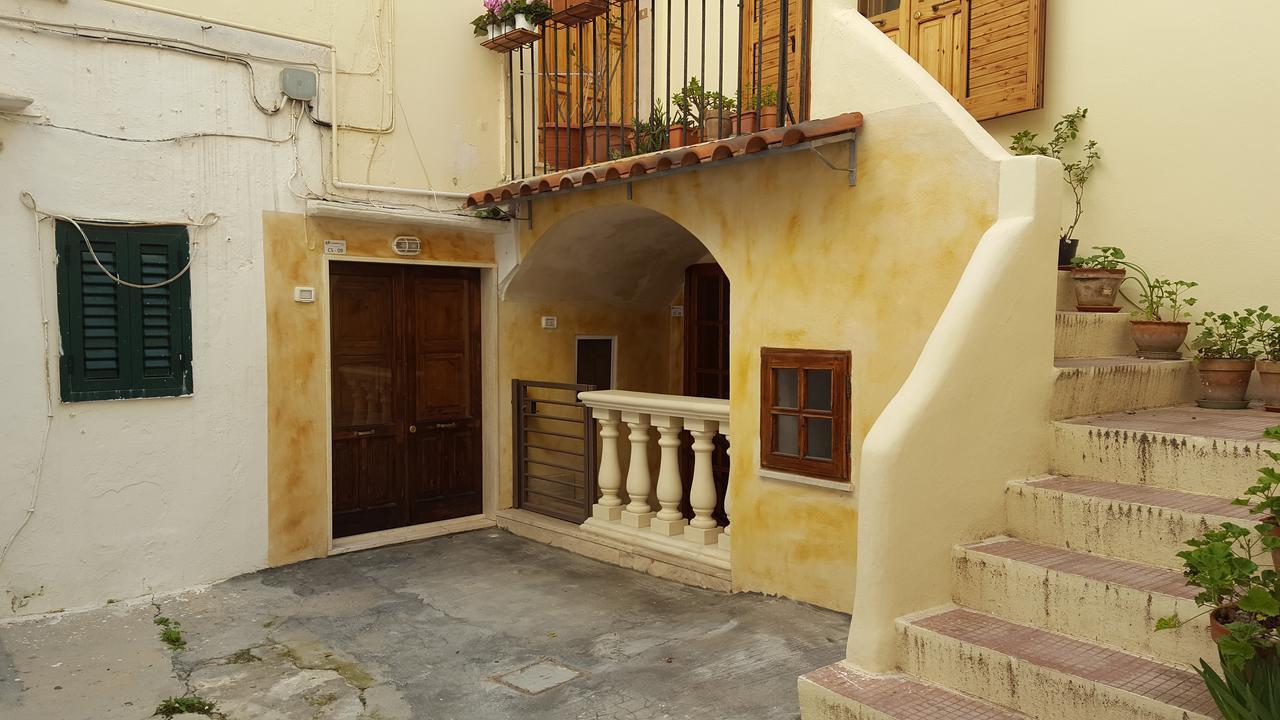 Case Vacanze Carpe Diem Centro Storico Gallipoli Εξωτερικό φωτογραφία